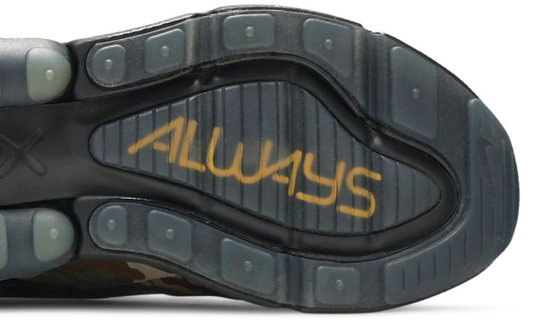 Nike Air Max 270 GS Doernbecher 2018