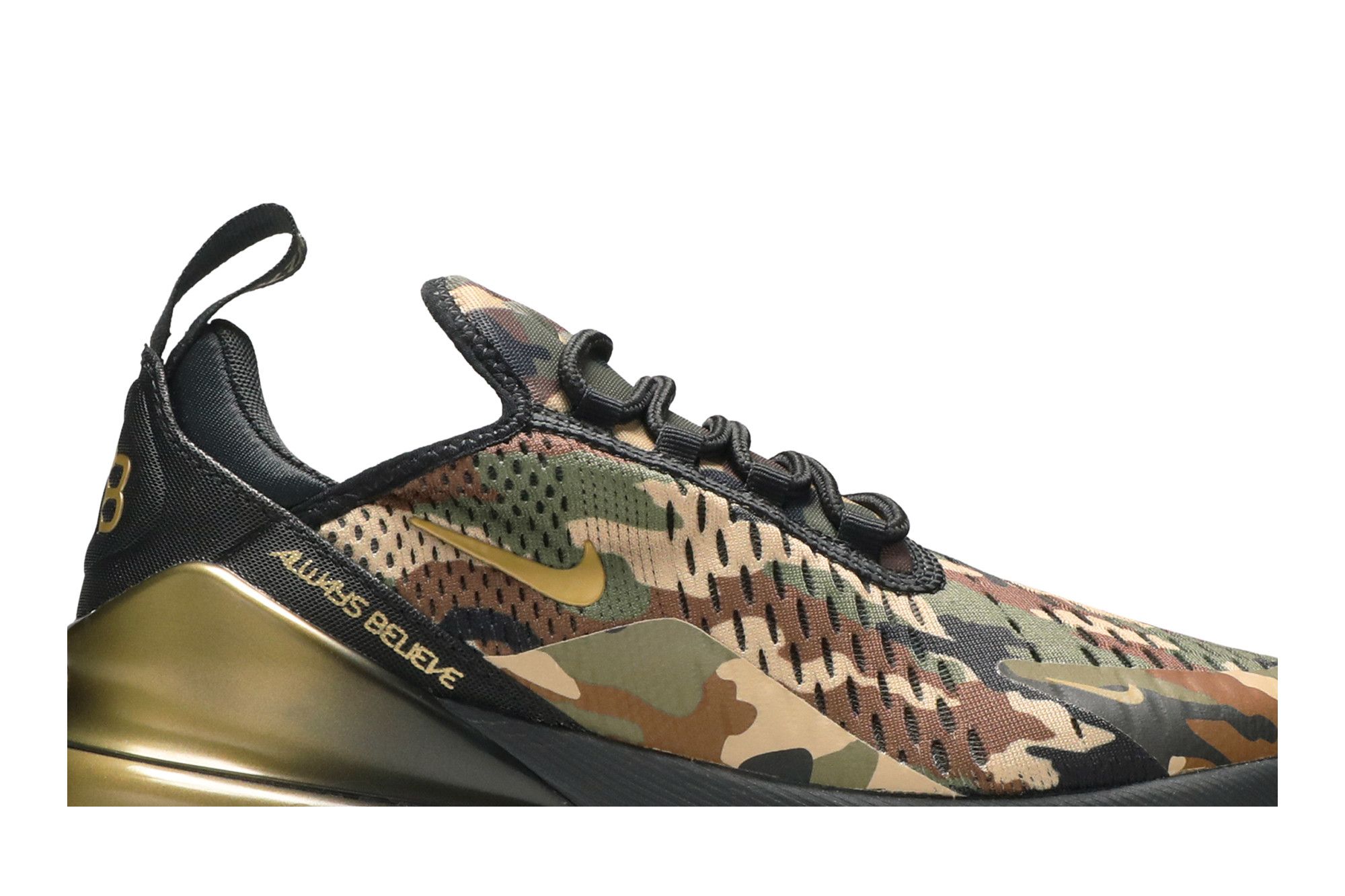 Nike 270 doernbecher shop