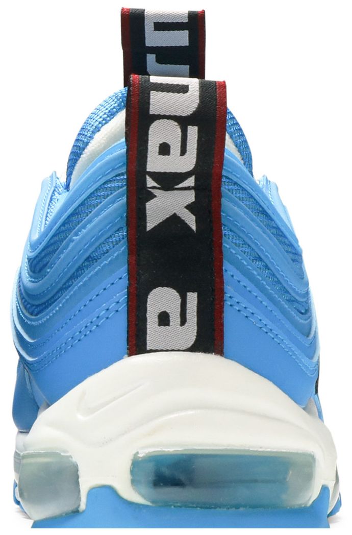 Nike Air Max 97 Blue Hero