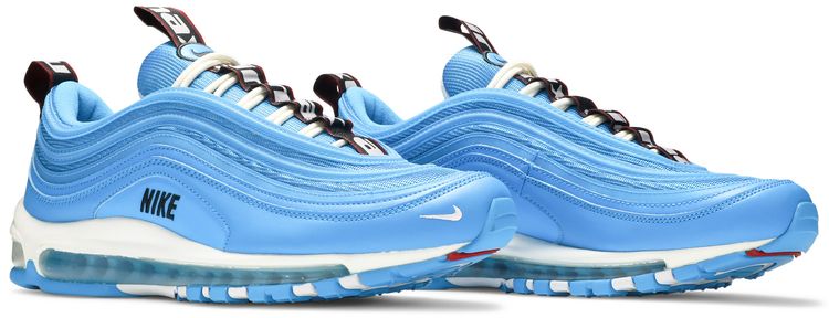 Nike Air Max 97 Blue Hero