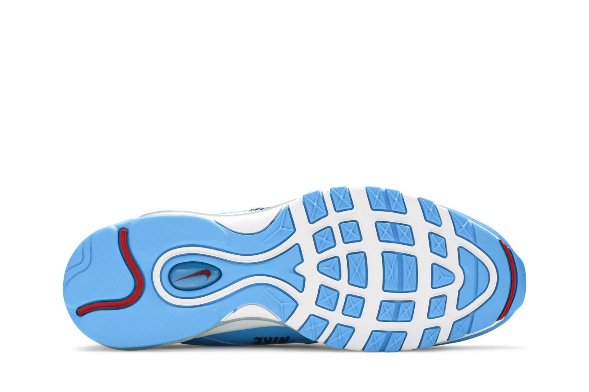 Buy Air Max 97 Blue Hero 312834 401 GOAT