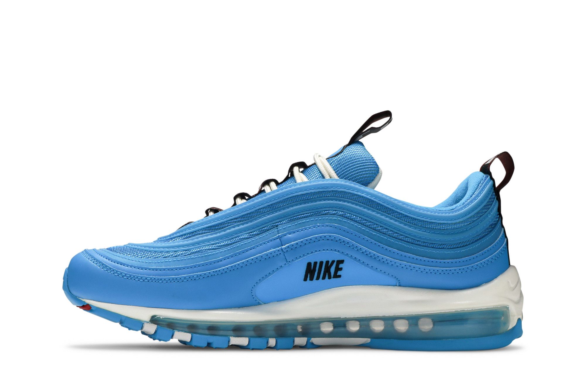 Buy Air Max 97 Blue Hero 312834 401 GOAT