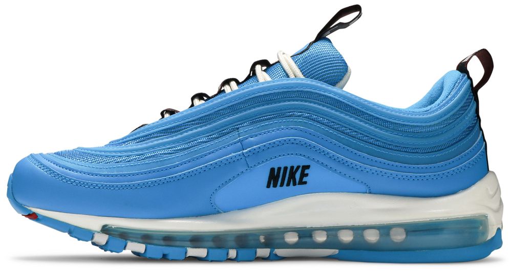 nike air max 97 hero blue