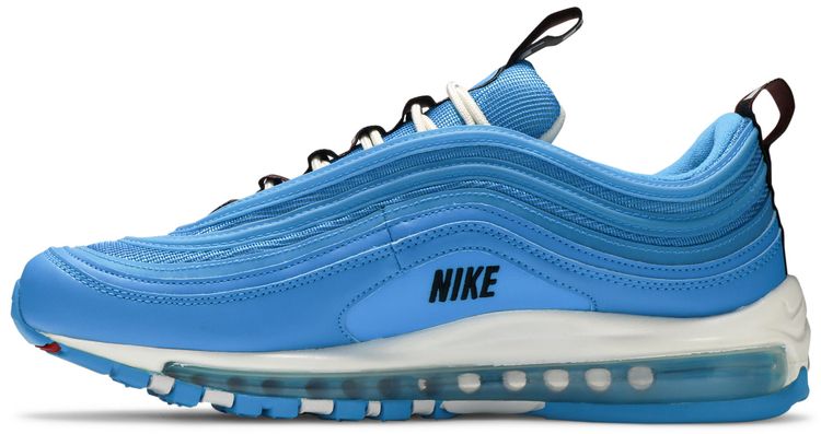 Nike Air Max 97 Blue Hero