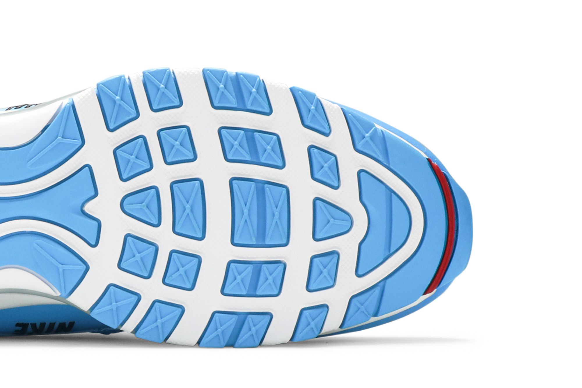 Buy Air Max 97 Blue Hero 312834 401 GOAT UK