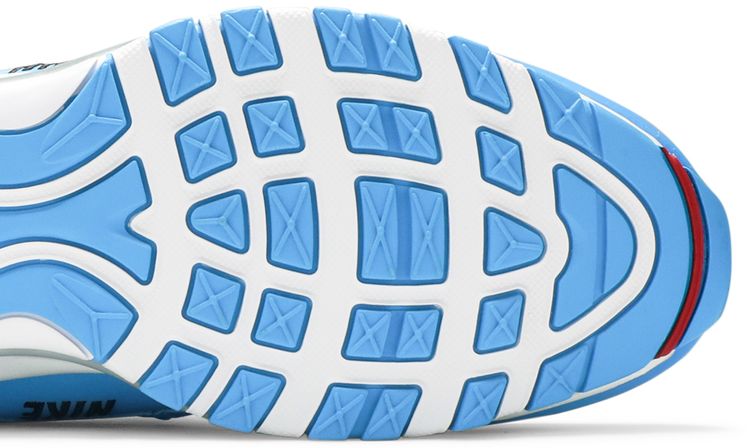 Nike Air Max 97 Blue Hero