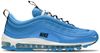 97 blue hero