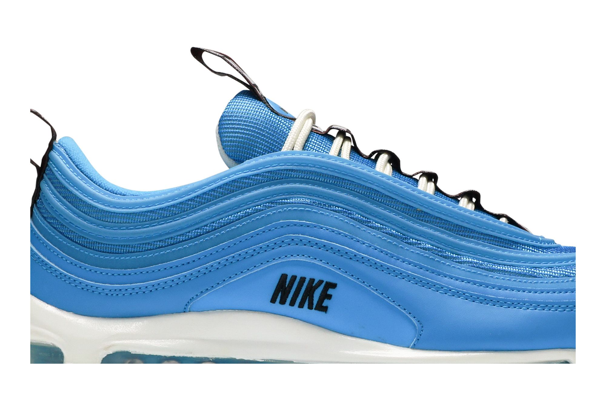 Buy Air Max 97 Blue Hero 312834 401 GOAT