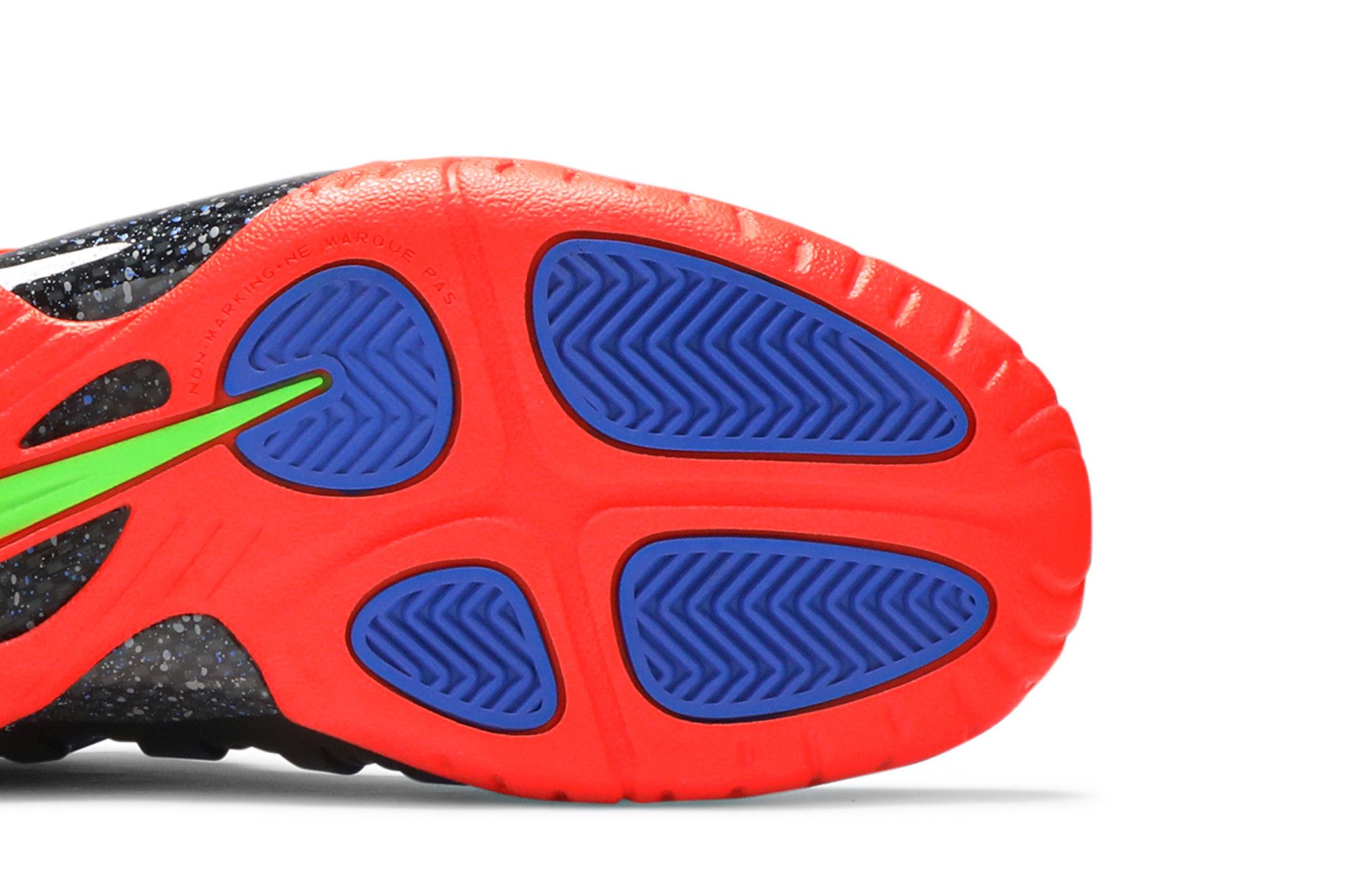 Buy Little Posite Pro Nerf 644792 403 GOAT