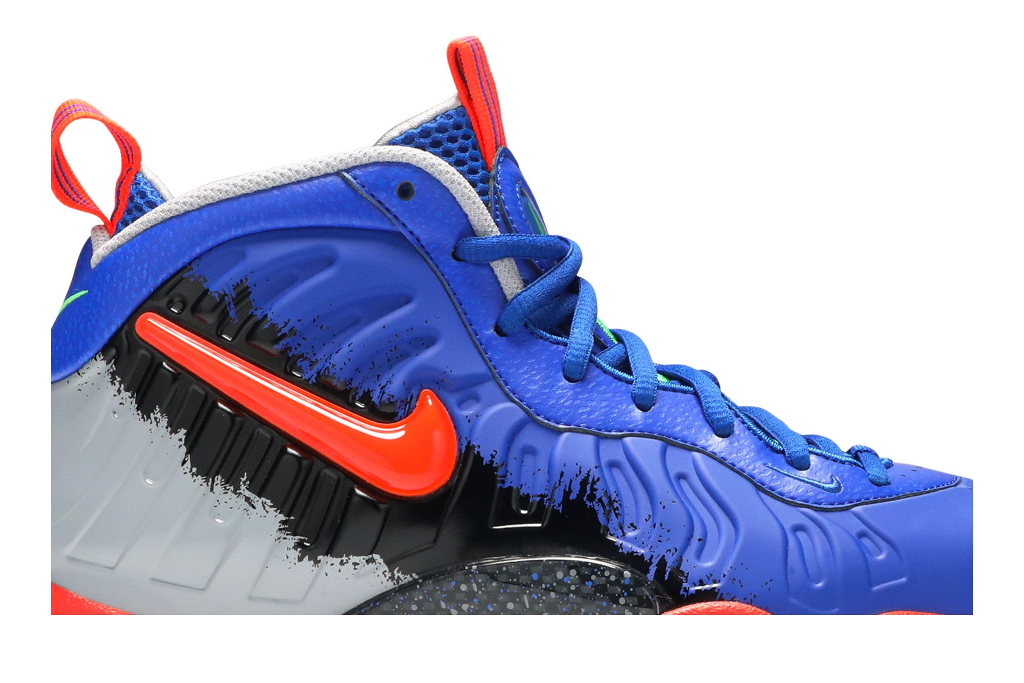 Achetez des Little Posite Pro Nerf 644792 403 GOAT FR