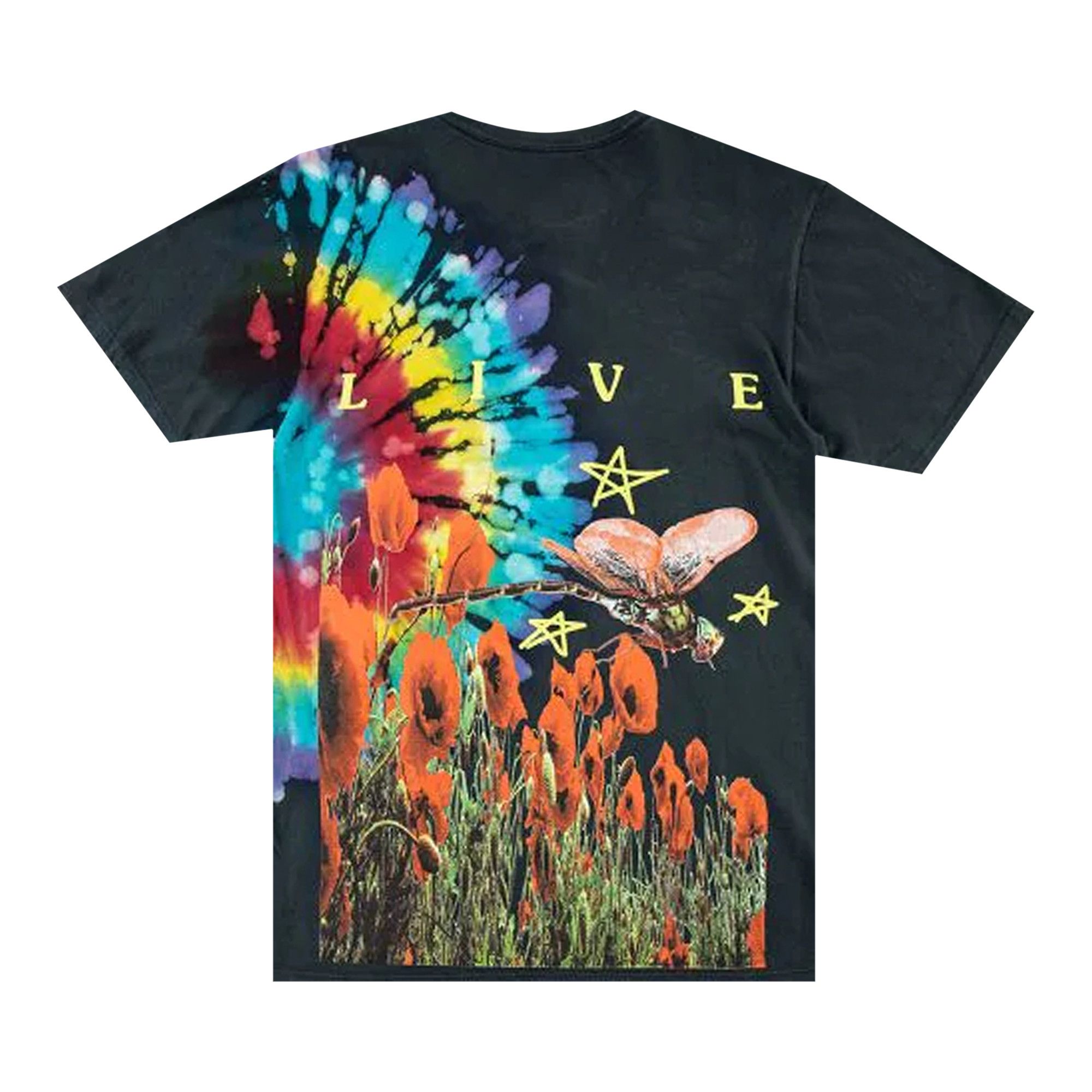 Buy Cactus Jack by Travis Scott Astroworld Live In Europe T