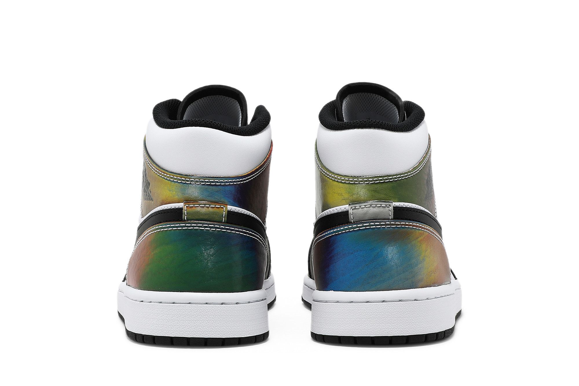Buy Air Jordan 1 Mid SE 'Heat Reactive - Color Change' - DM7802