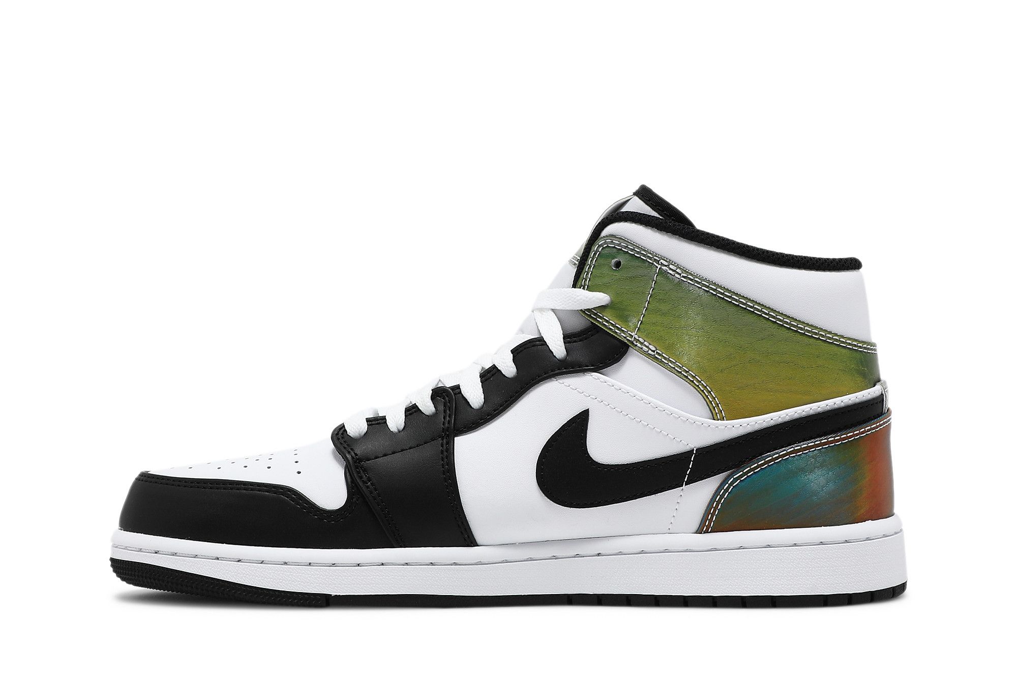 Color changing jordans outlet