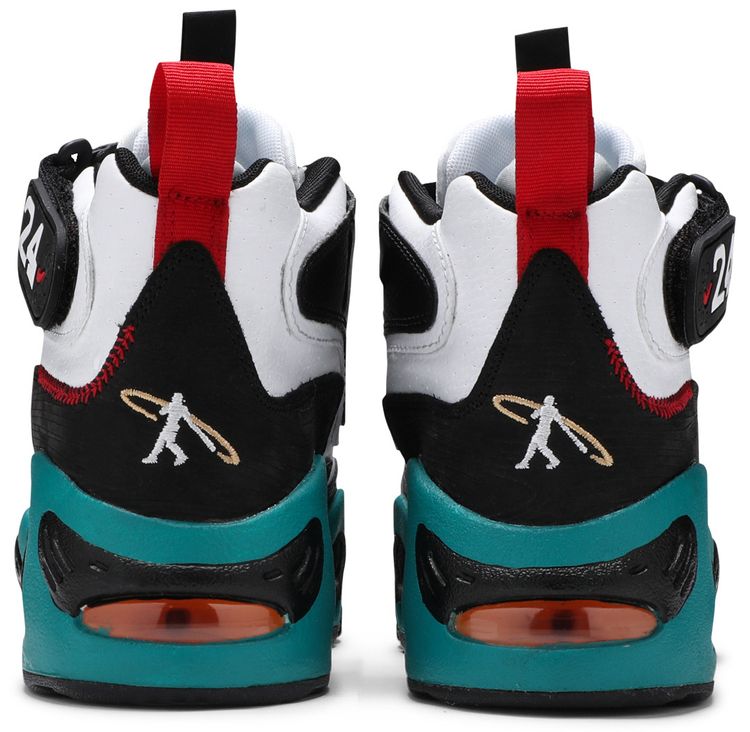 Nike Air Griffey Max 1 GS Sweetest Swing