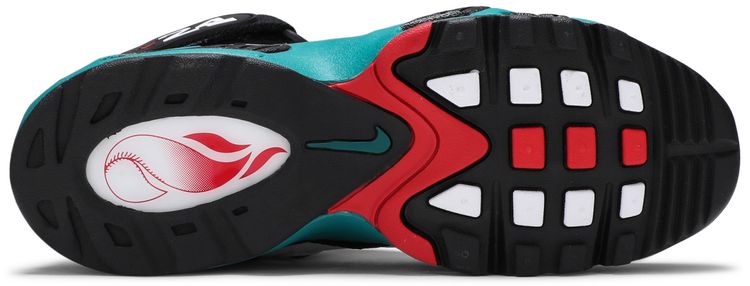 Nike Air Griffey Max 1 GS Sweetest Swing