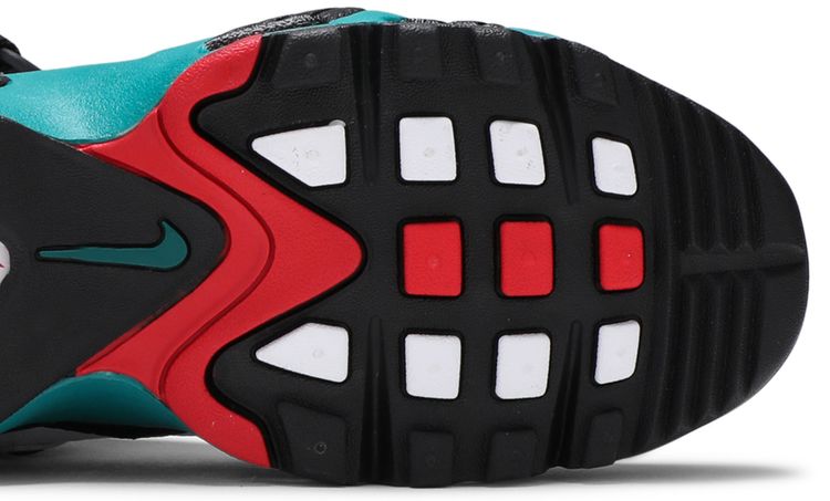 Nike Air Griffey Max 1 GS Sweetest Swing