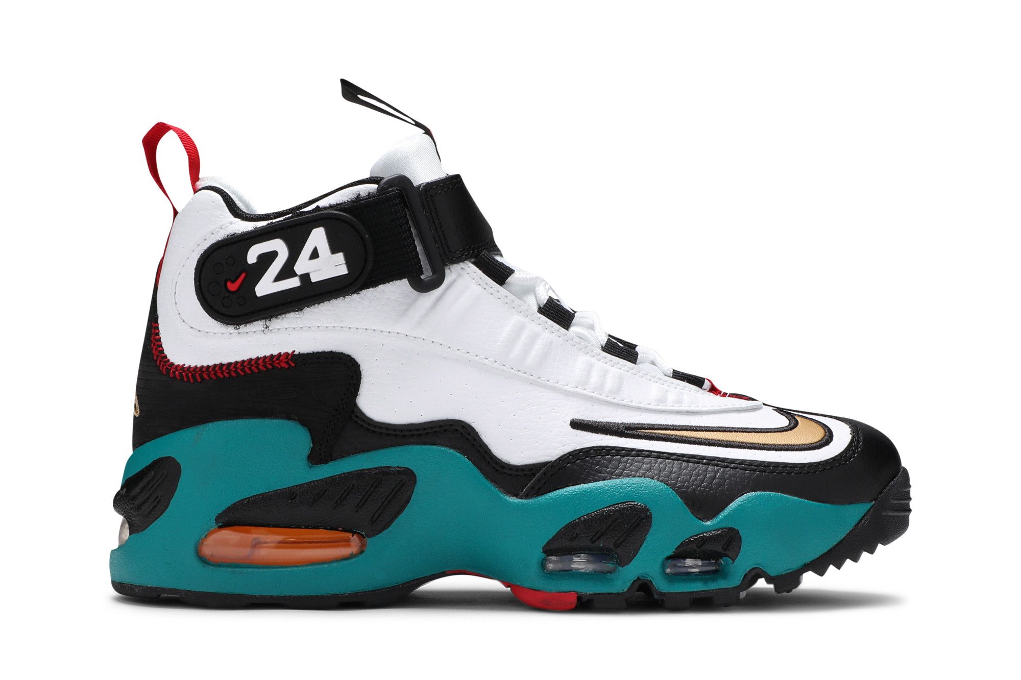 Air griffey shop max 1 gs