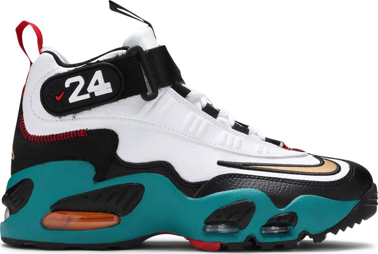 Air Griffey Max 1 GS 'Sweetest Swing'