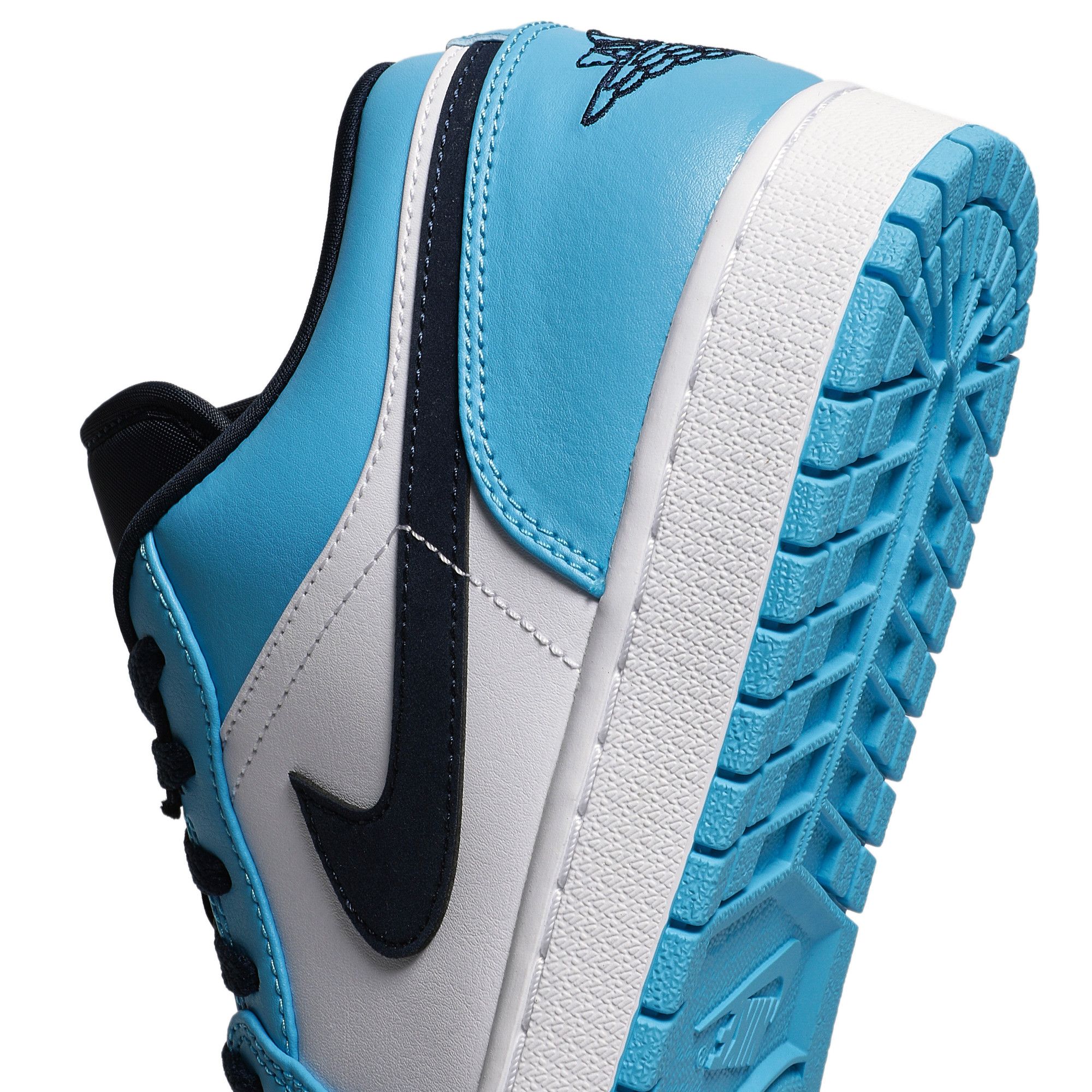 Buy Air Jordan 1 Low UNC 553558 144 GOAT CA