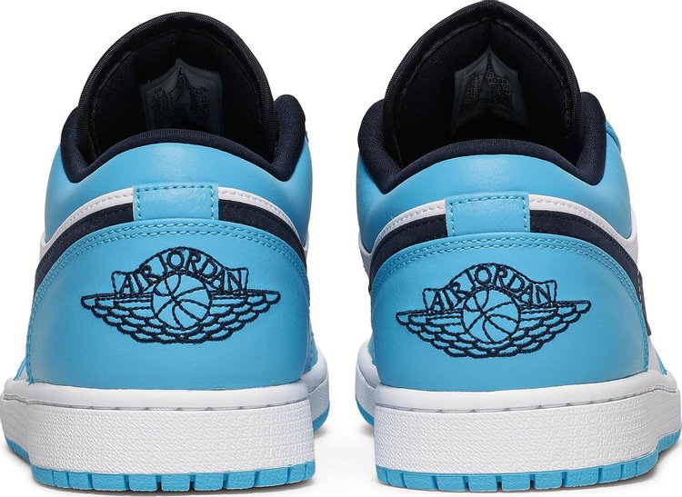 Air Jordan 1 Low UNC