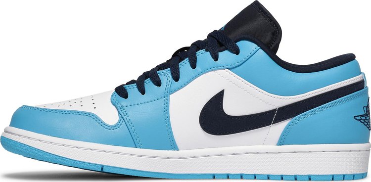 Air Jordan 1 Low UNC