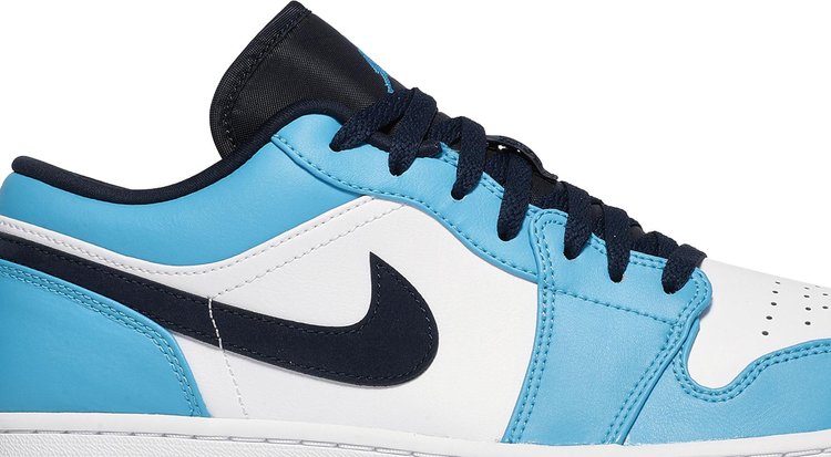 Air Jordan 1 Low UNC