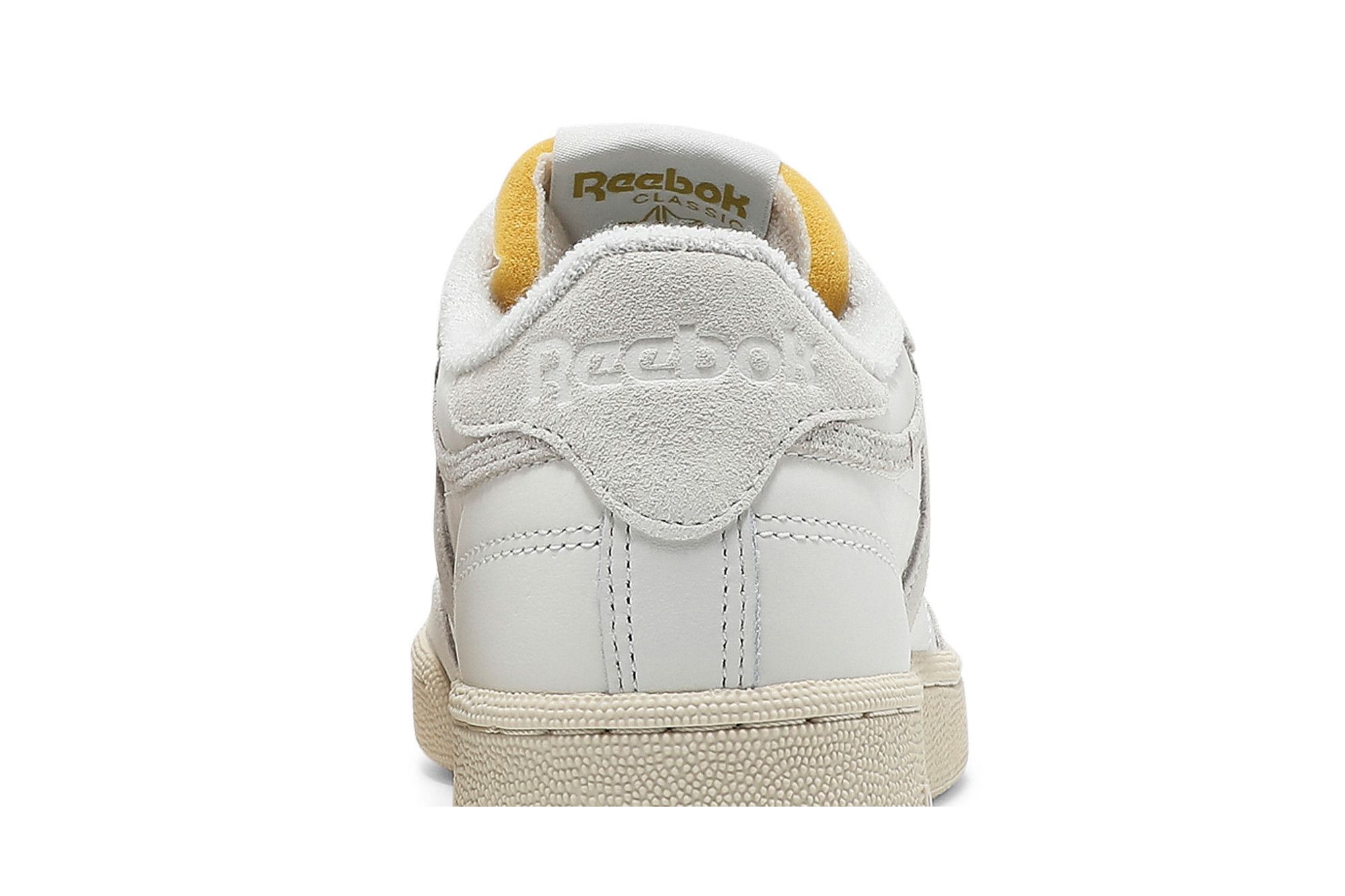 Buy Danielle Guizio x Club C 85 'Chalk' - GZ3035 | GOAT