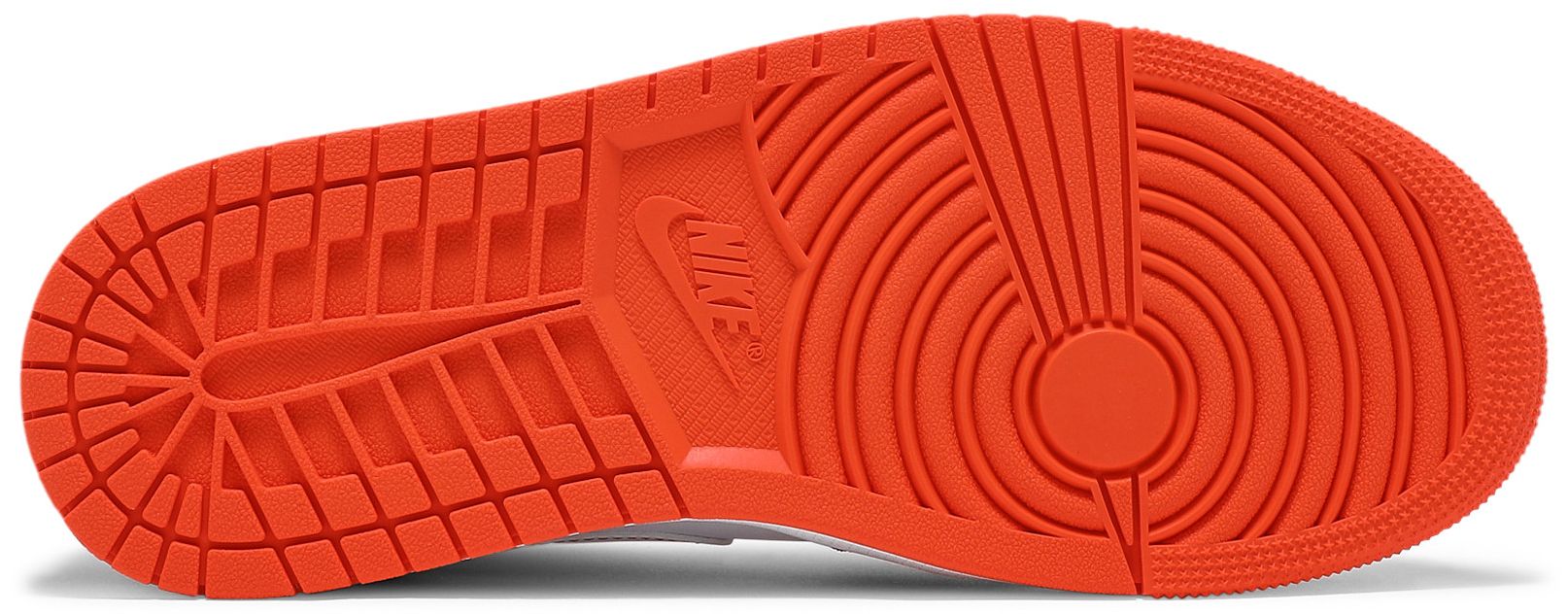 electro orange jordan 1 goat