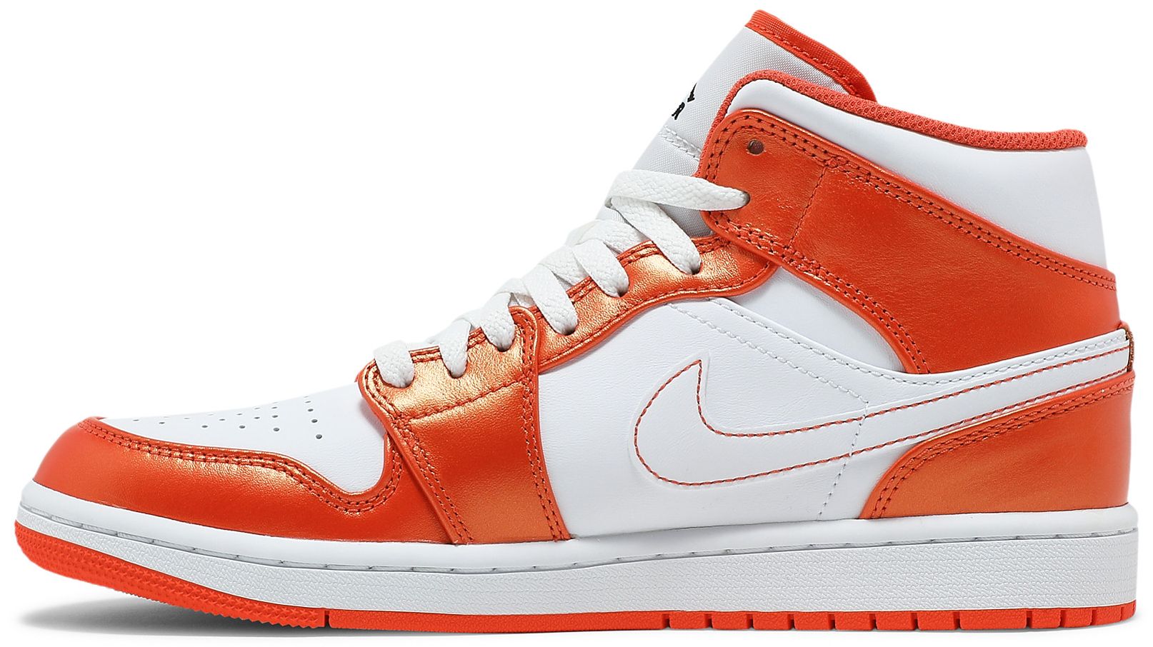 j1 mid electro orange