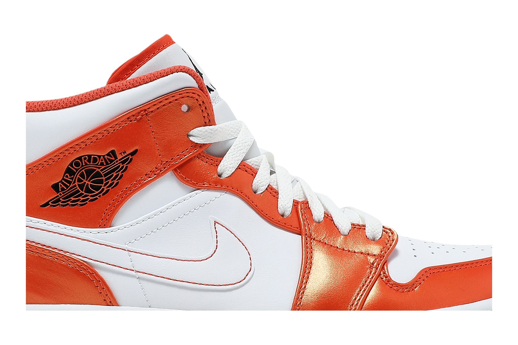 Buy Air Jordan 1 Mid SE Electro Orange DM3531 800 GOAT