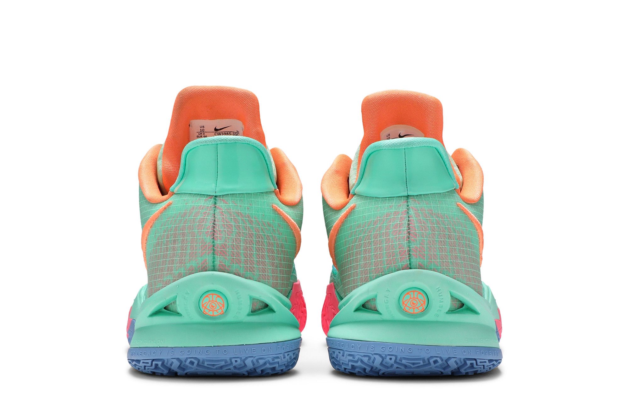 kyrie 4 keep sue fresh