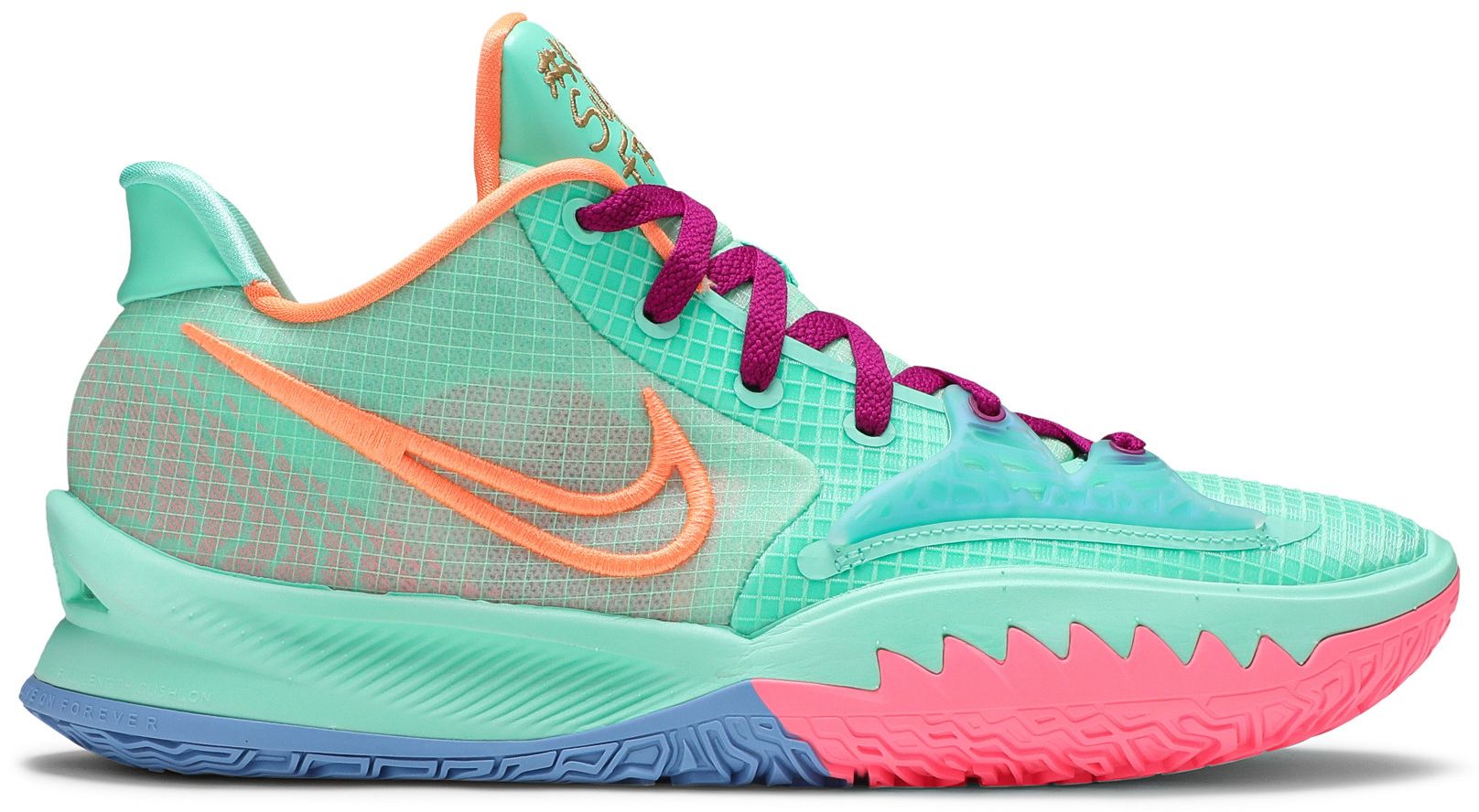 kyrie sue bird