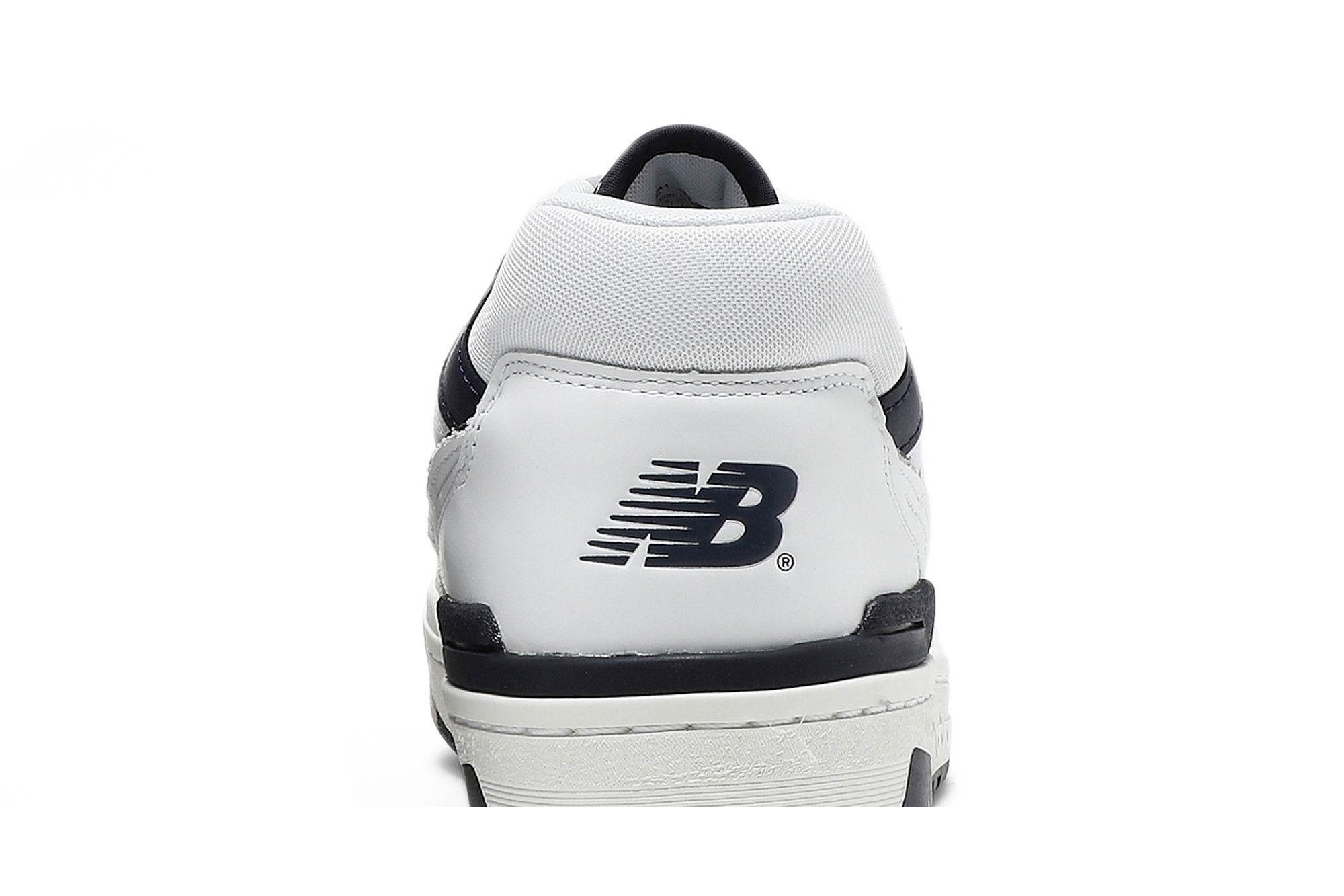 New balance ☆ BB550WA1 ‘Navy’ New Balance 550 Navy Blue
