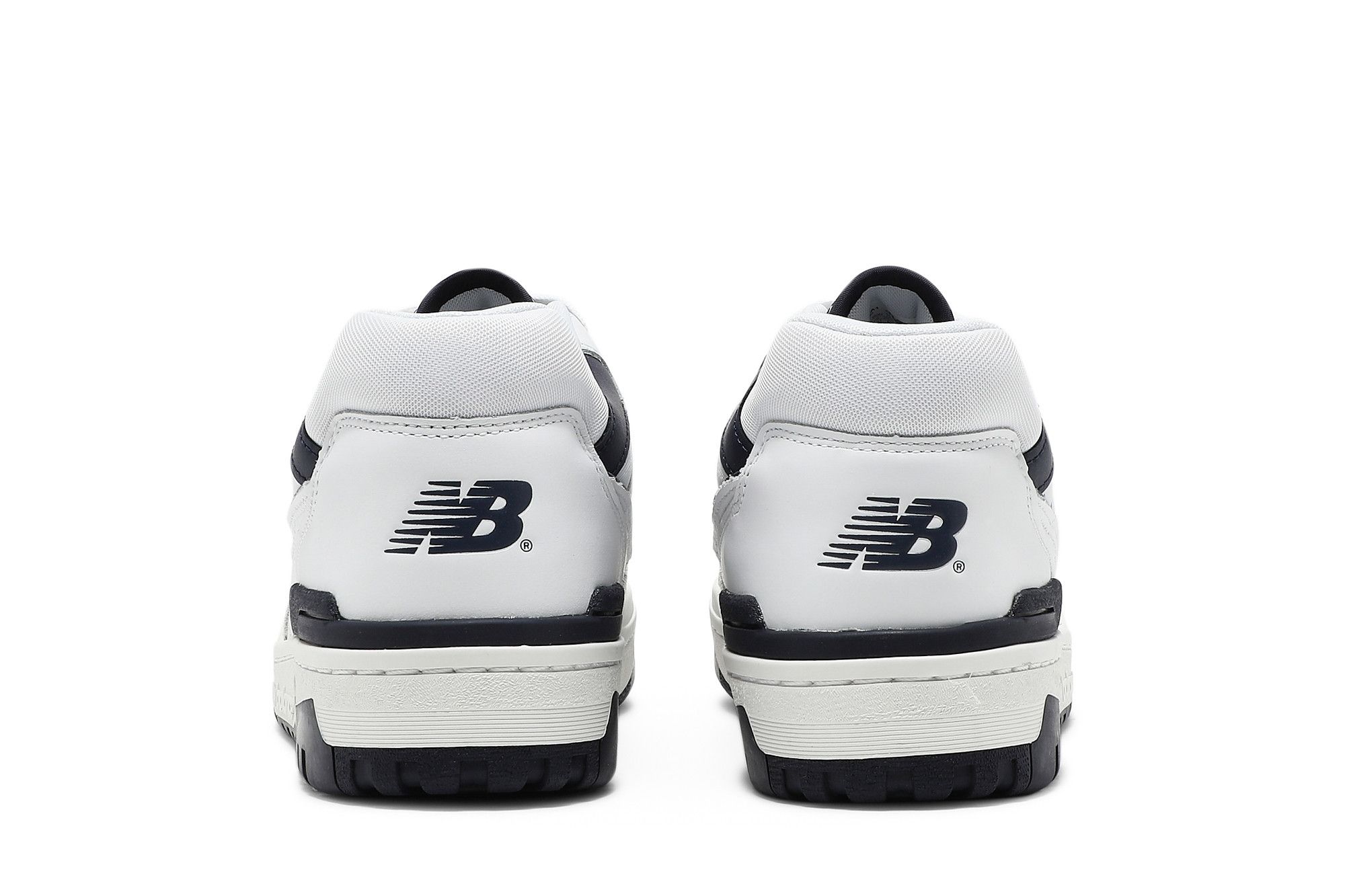 Buy 550 'White Navy' - BB550WA1 | GOAT