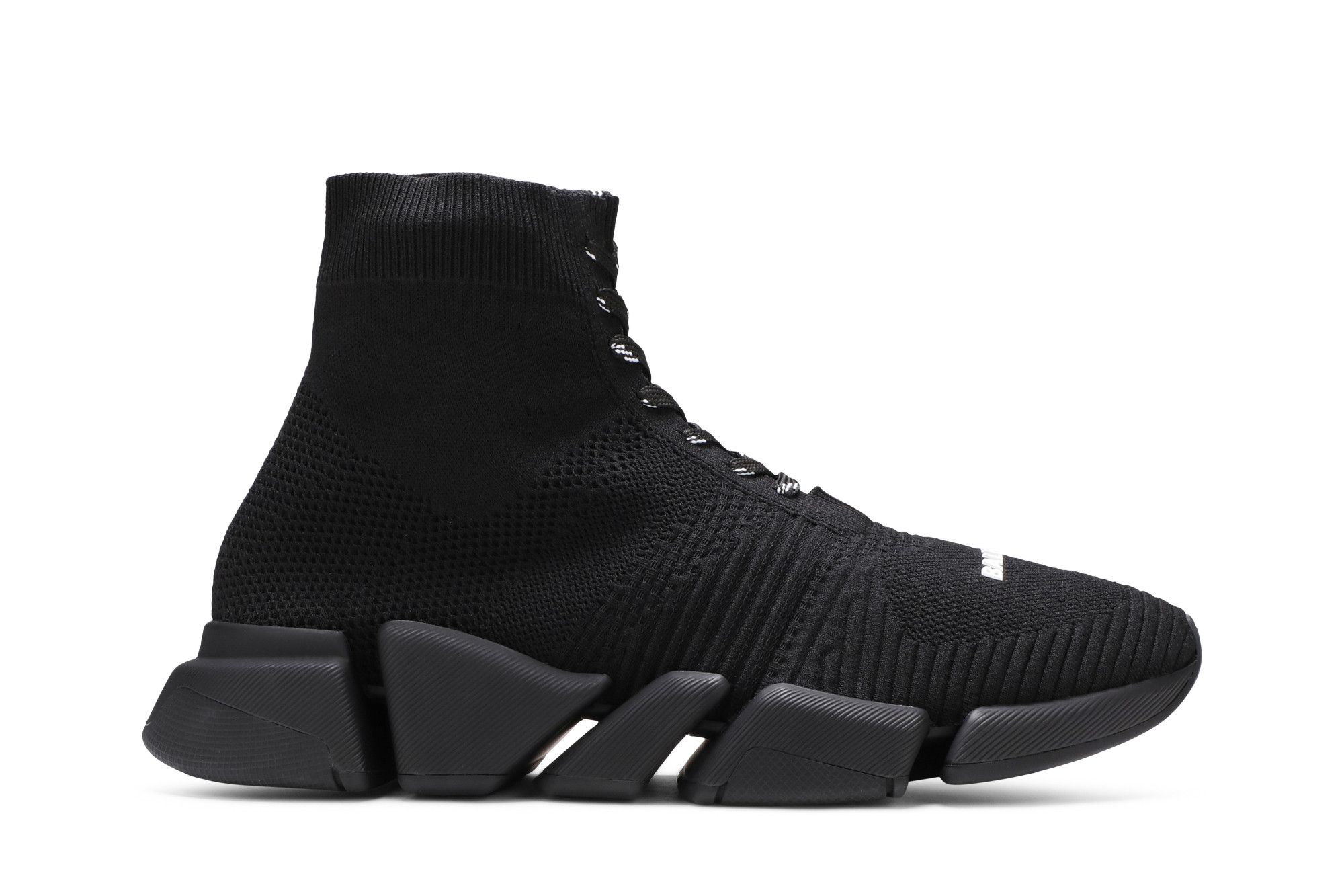 Balenciaga lace up 2025