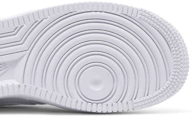 Nike Air Force 1 07 LV8 GS Gold Links Zebra Print