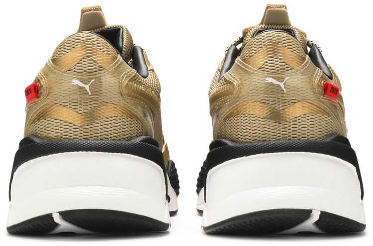 Puma RS X3 WC Team Gold