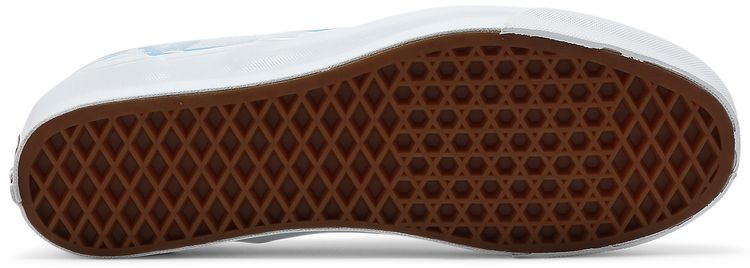 Kith x Vans Vault OG Classic Slip On LX Clouds