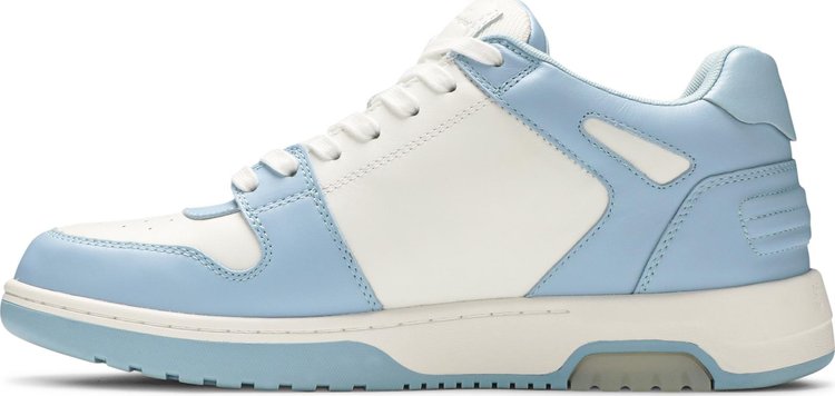 Off White Out of Office Low Light Blue