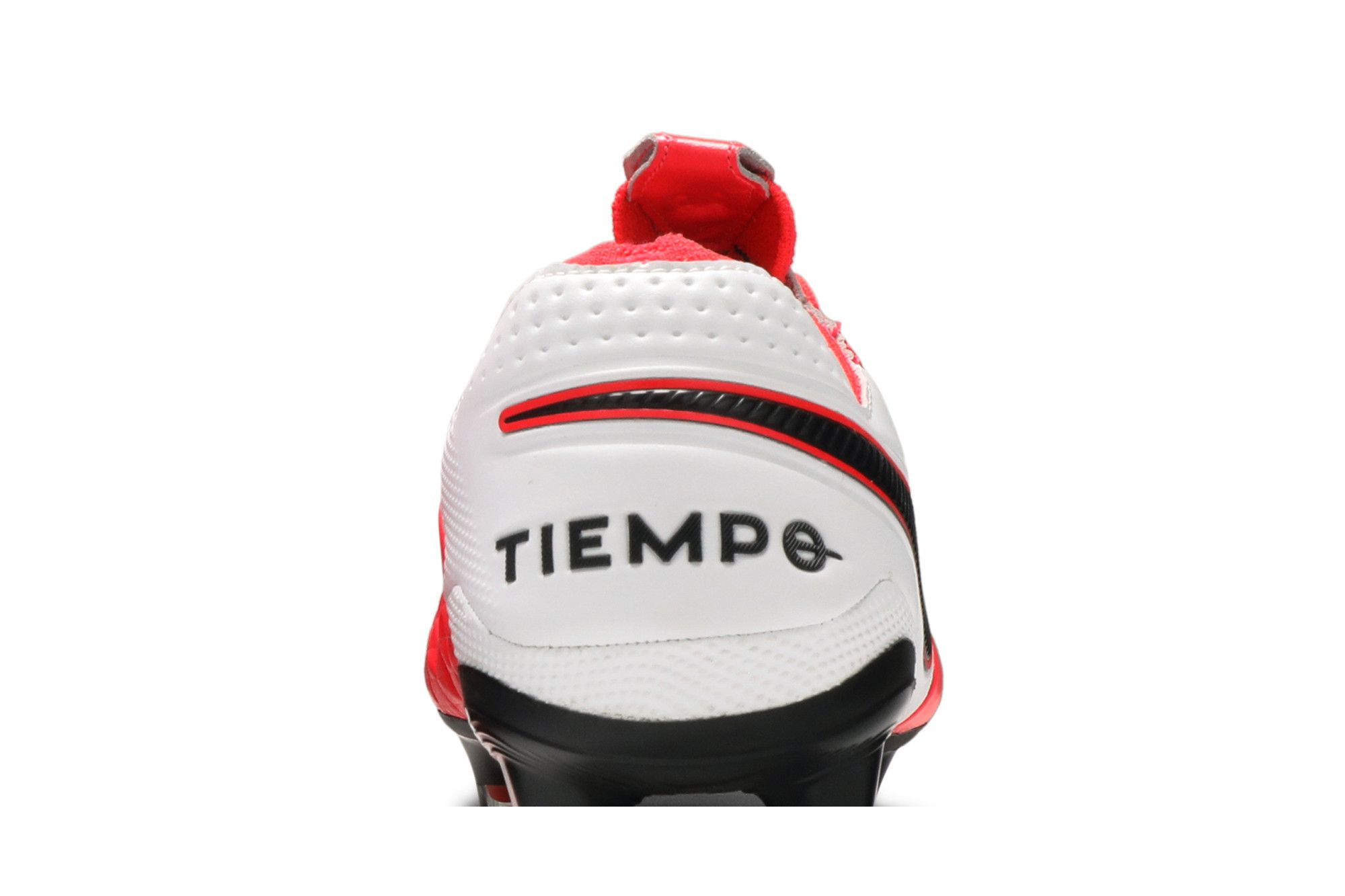 Buy Nike Tiempo Legend 8 Elite FG 'Laser Crimson' - AT5293 606 | GOAT
