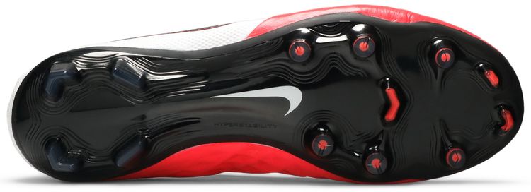 Nike Tiempo Legend 8 Elite FG Laser Crimson