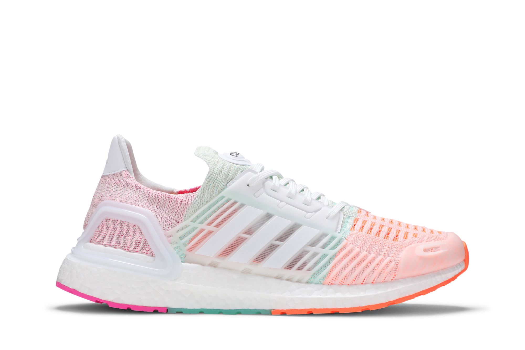＼半額SALE／ UltraBoost Buy DNA GOAT | FZ2542 - Orange' Screaming 'White CC_1 ゲームセンター・ゲームカード