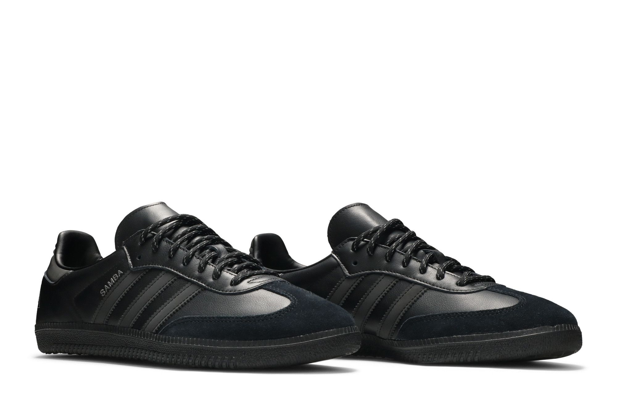 Pharrell williams shoes black clearance