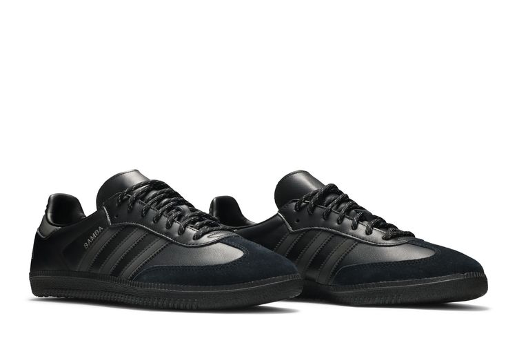 adidas gazelle silver green womens Adidas Samba x Pharrell Williams Humanrace Aluminium – Santé main image 1