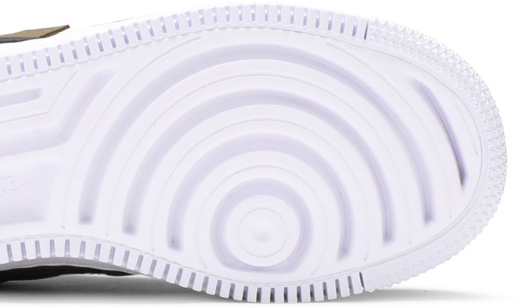 Nike Wmns Air Force 1 Shadow Olive Flak