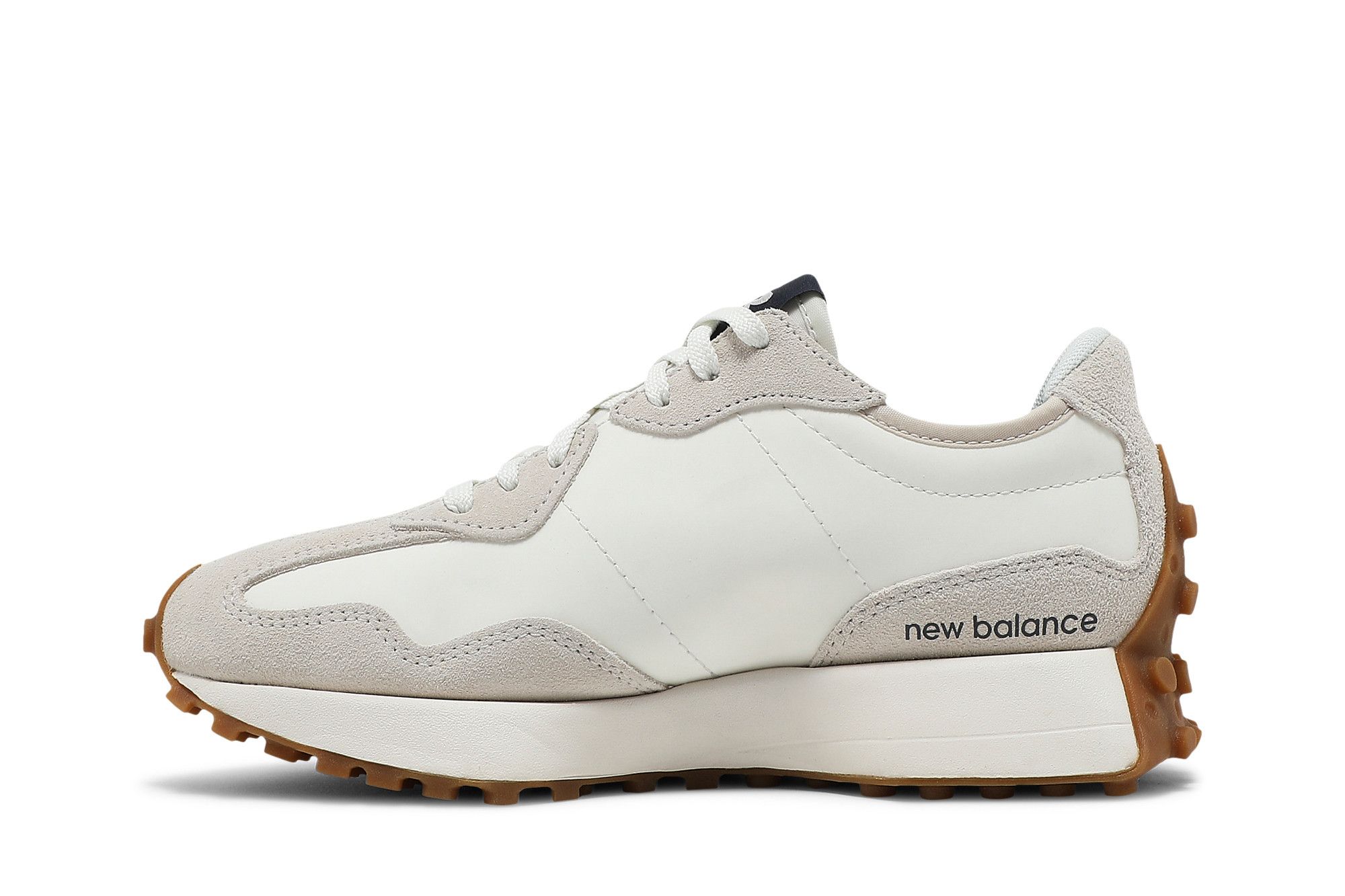 Buy New Balance Wmns 327 'Moonbeam Outerspace' - WS327KB | GOAT