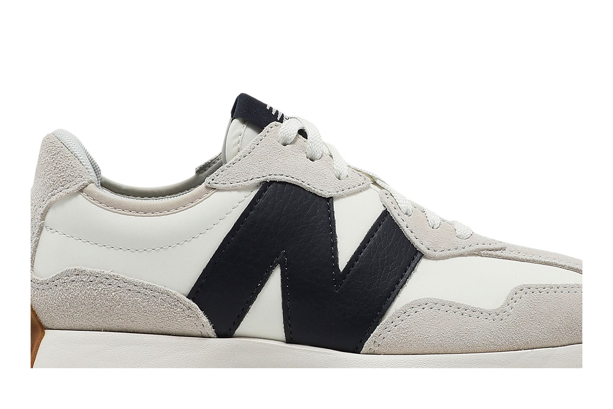 Buy Wmns 327 'Moonbeam Outerspace' - WS327KB | GOAT