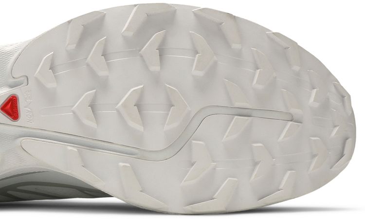 XT 6 Advanced White Lunar Rock