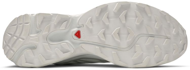 XT 6 Advanced White Lunar Rock