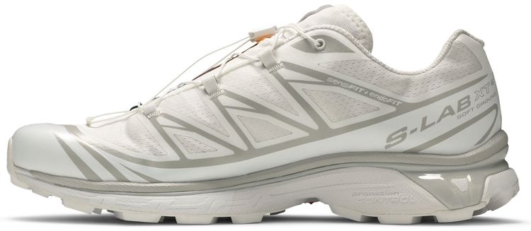 XT 6 Advanced White Lunar Rock